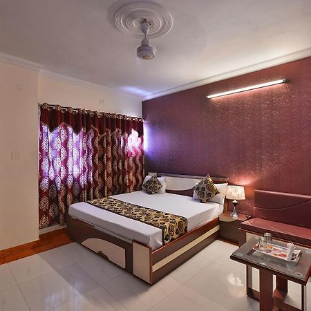 Hotel New Mg Residency Amritsar Exterior foto