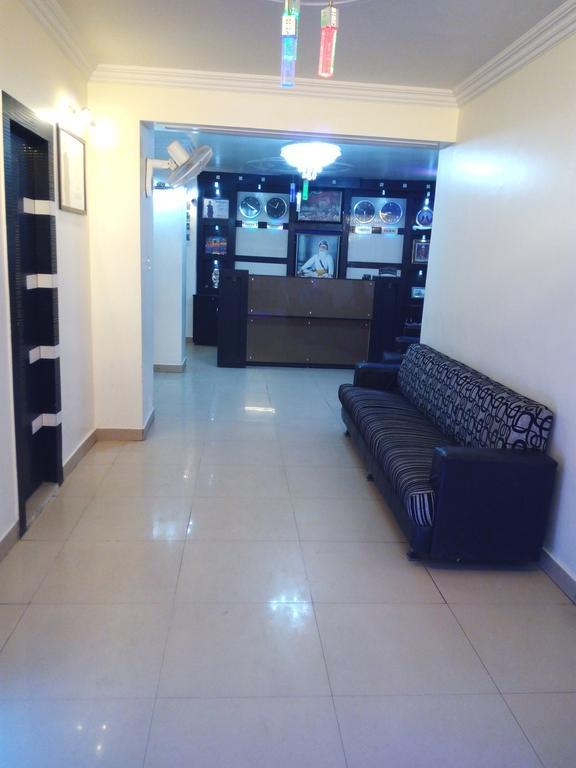Hotel New Mg Residency Amritsar Exterior foto